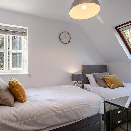 Fir View Cottage Cromer Dış mekan fotoğraf