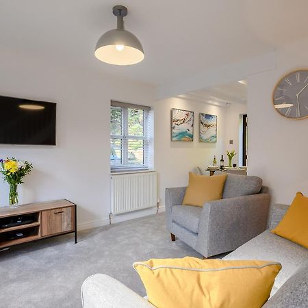 Fir View Cottage Cromer Dış mekan fotoğraf