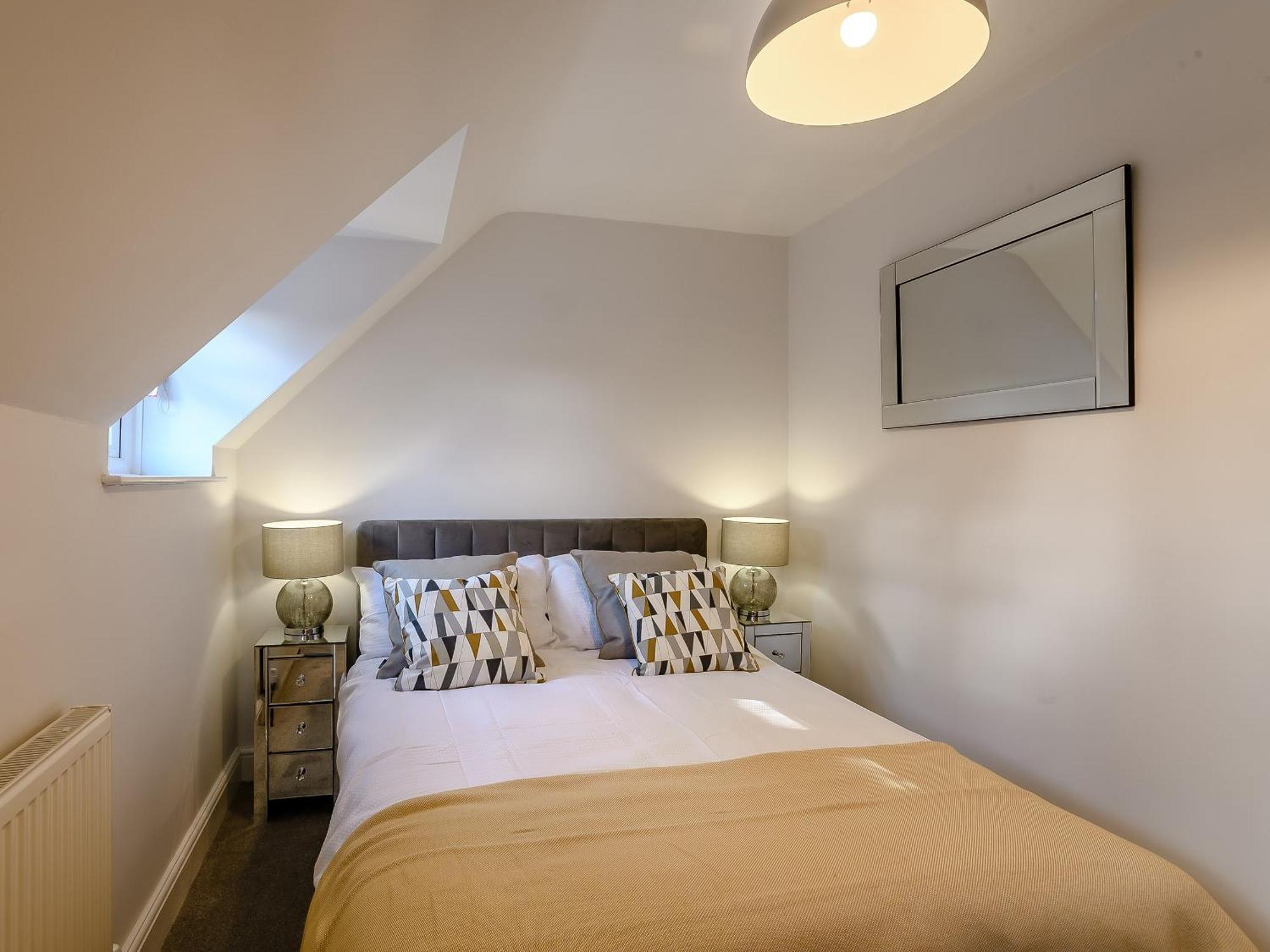 Fir View Cottage Cromer Dış mekan fotoğraf