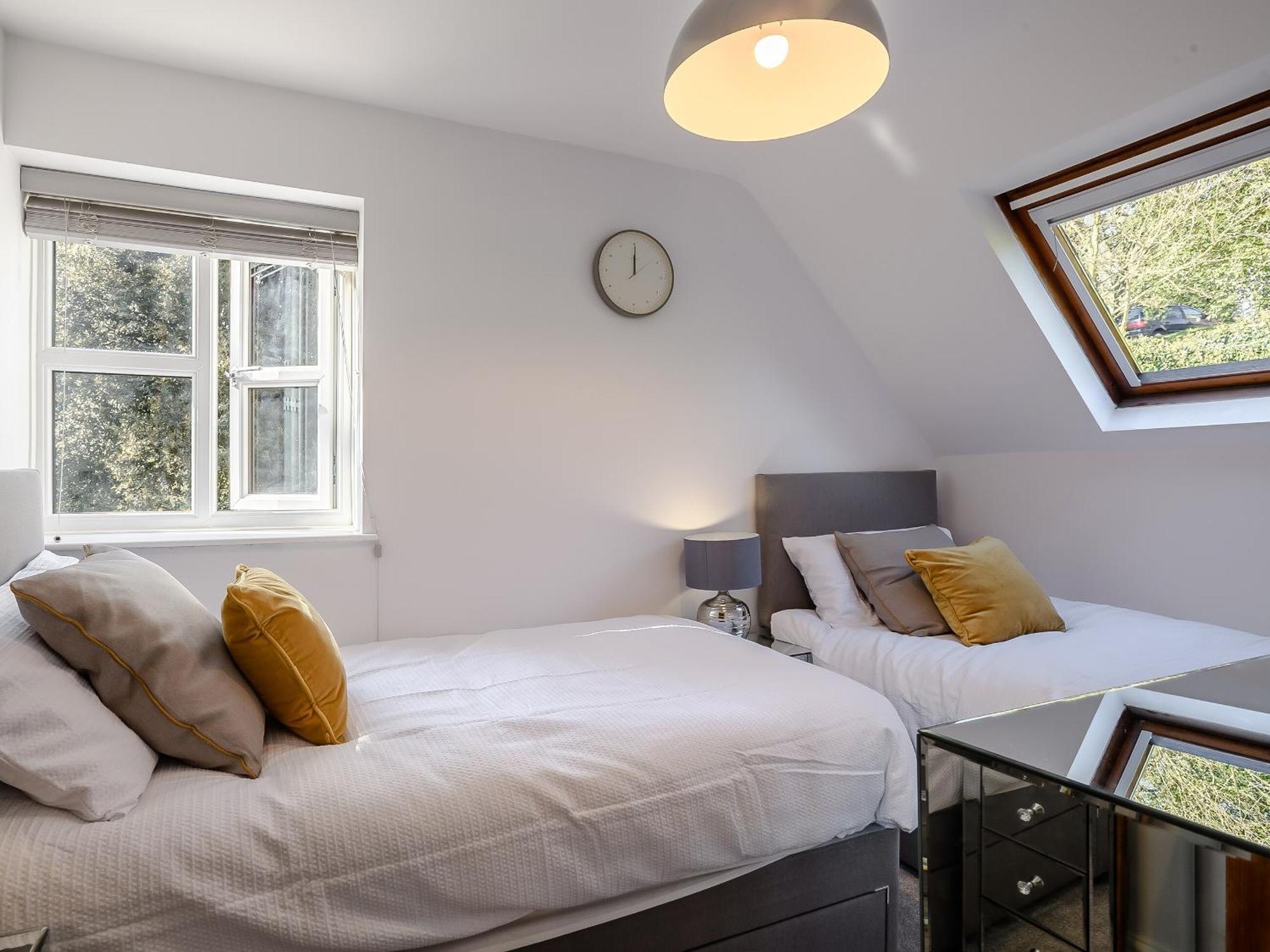 Fir View Cottage Cromer Dış mekan fotoğraf