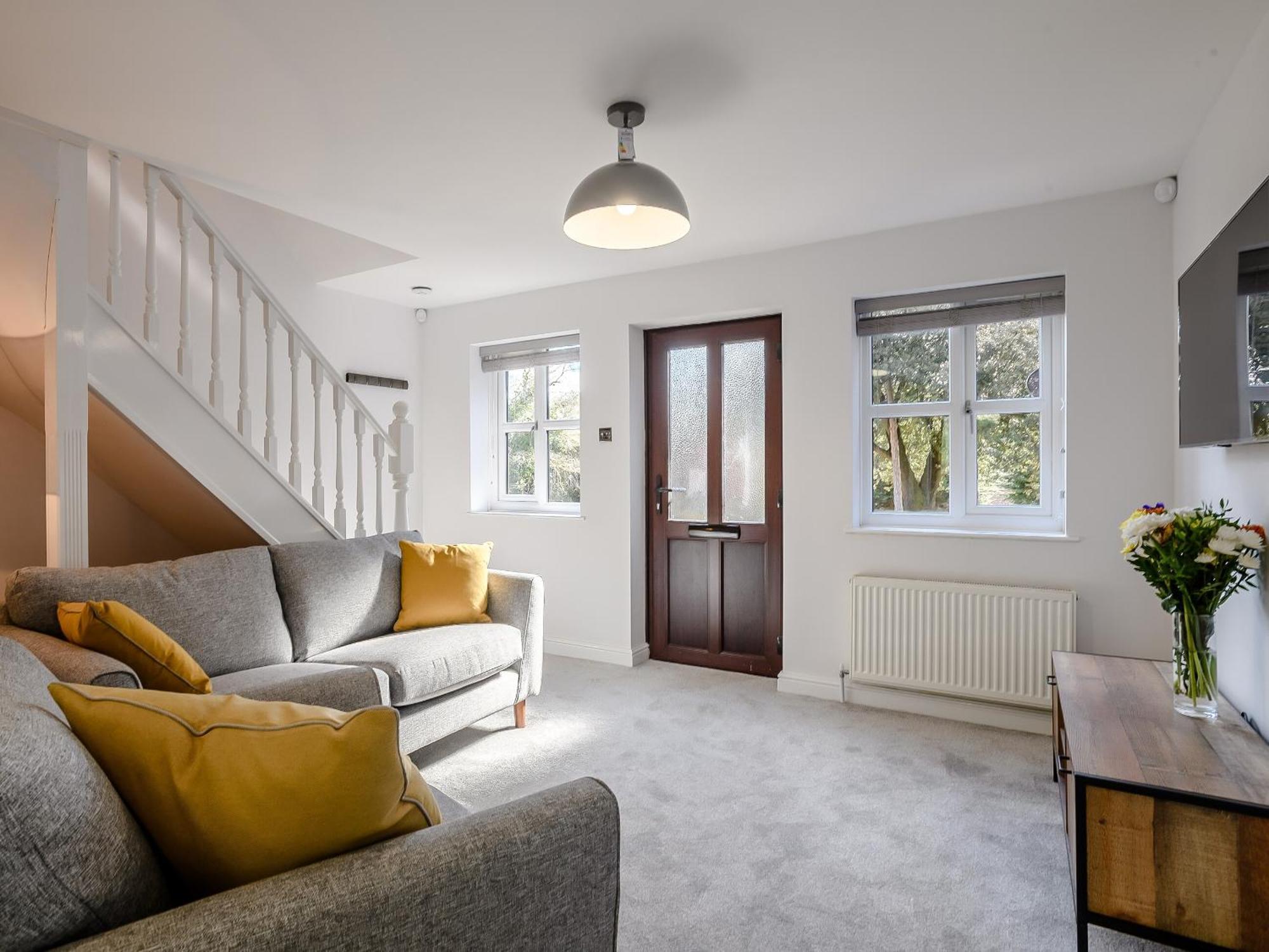 Fir View Cottage Cromer Dış mekan fotoğraf
