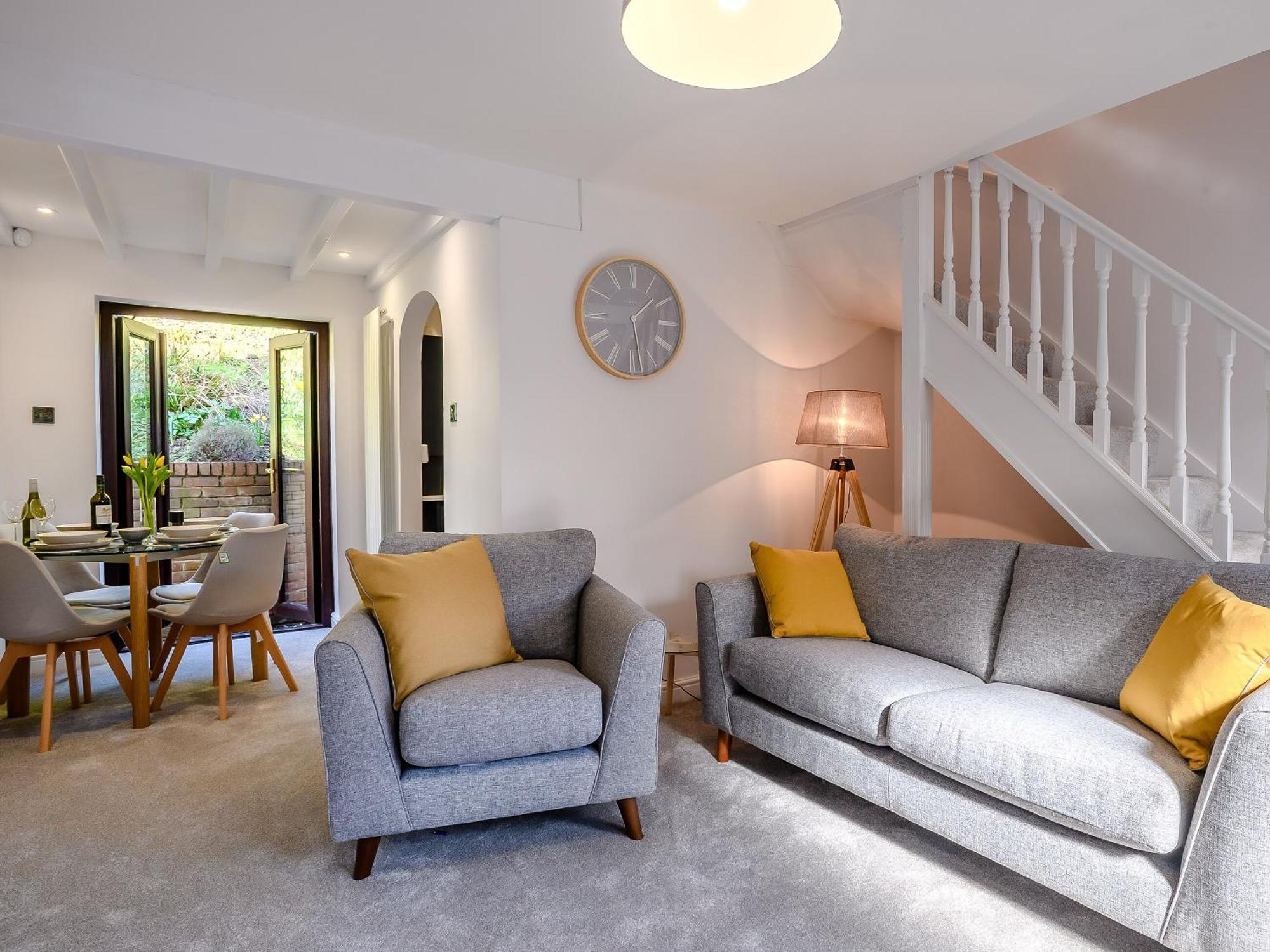 Fir View Cottage Cromer Dış mekan fotoğraf