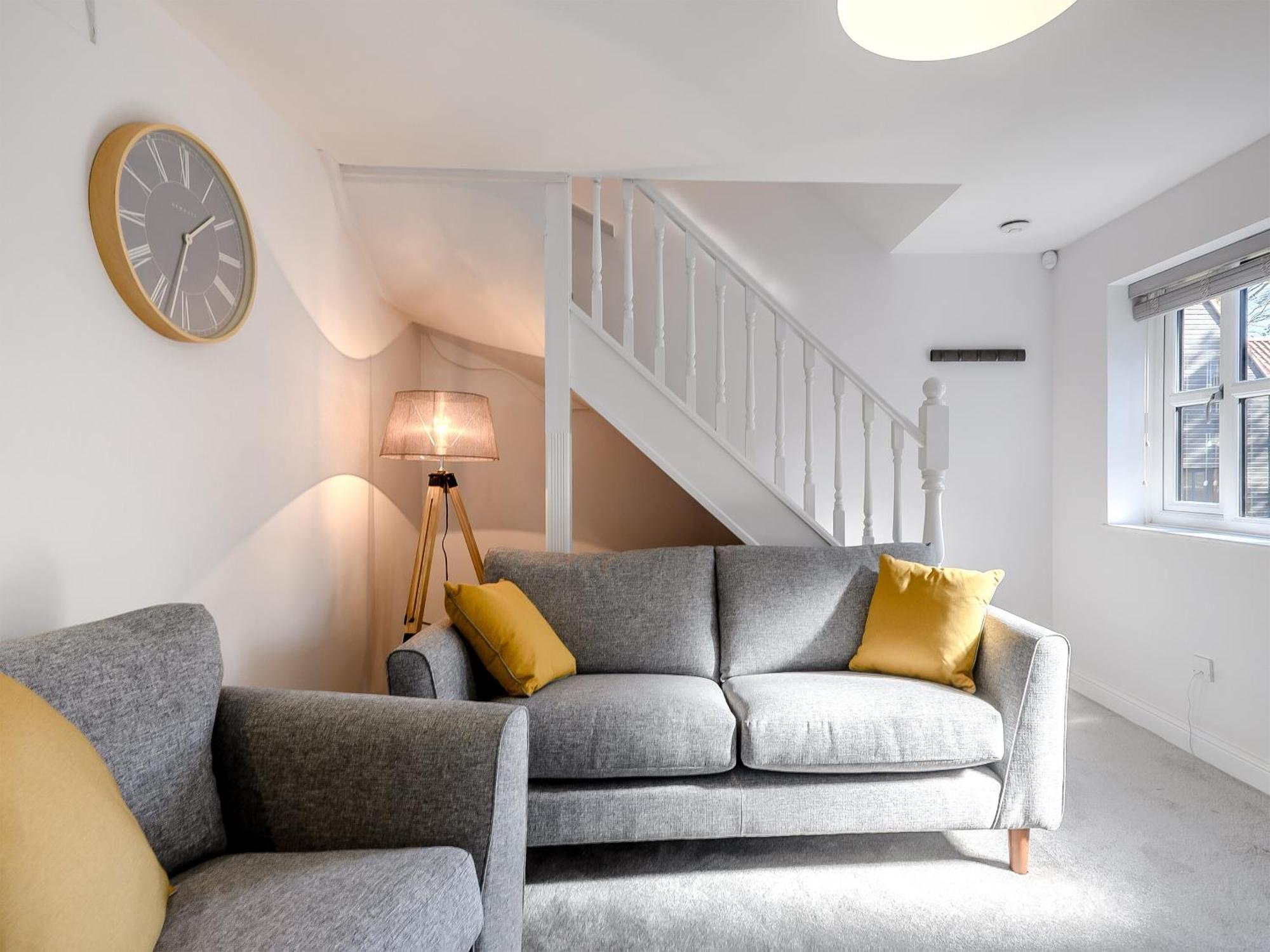 Fir View Cottage Cromer Dış mekan fotoğraf