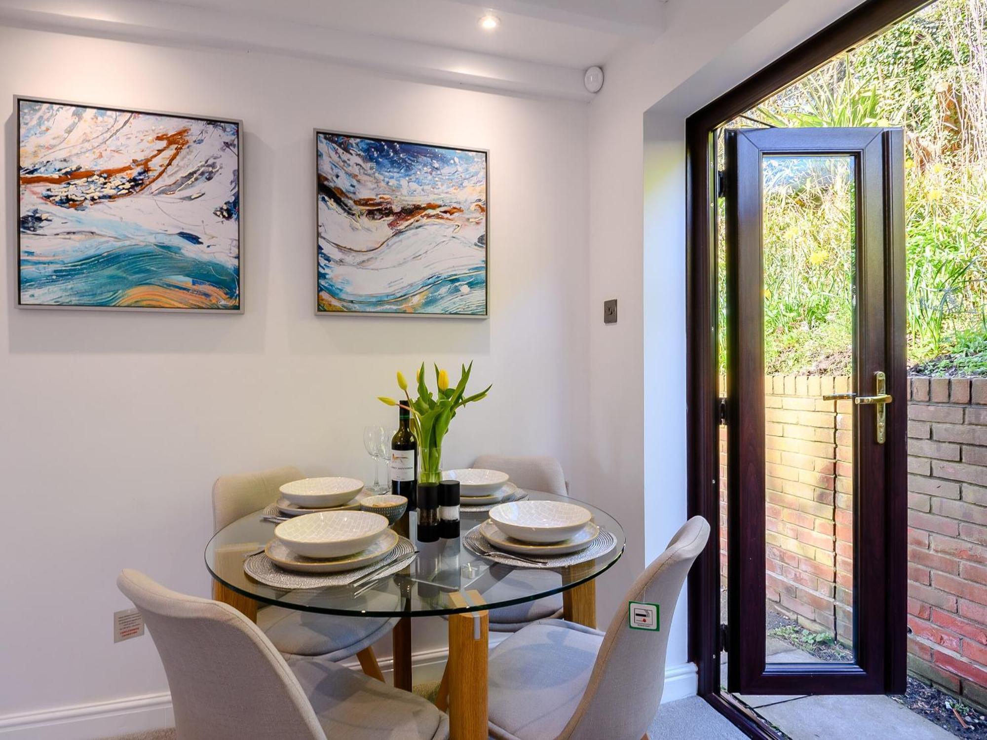 Fir View Cottage Cromer Dış mekan fotoğraf